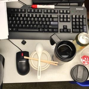 Meet your Posher, Olton